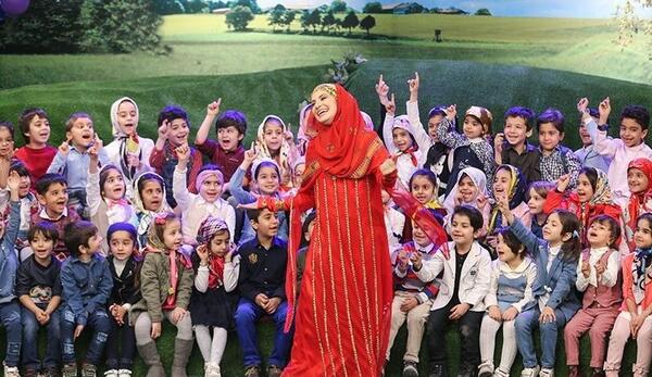 عکس کلبه ی شادی