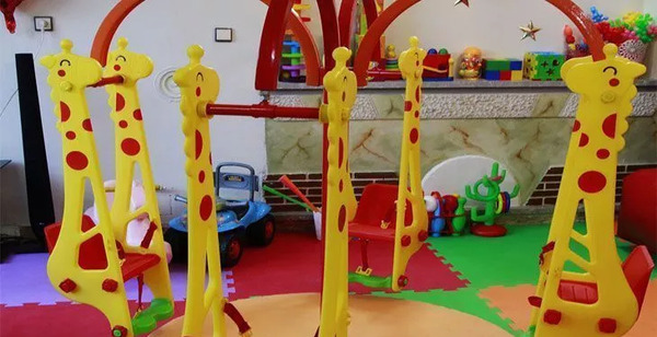 عکس کلبه ی شادی