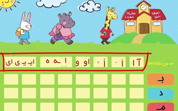 عکس کلبه دوستی کلاس اول
