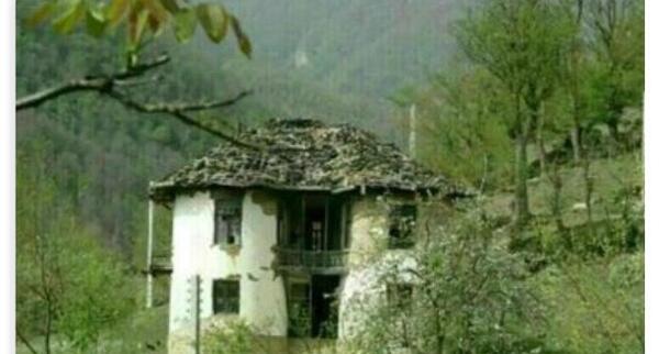 عکس کلبه بندر انزلی
