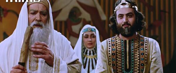 عکس کلبه احزان حضرت یعقوب