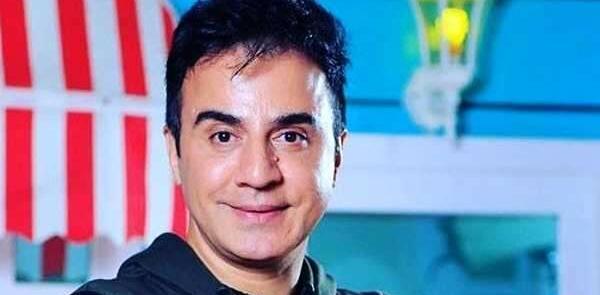 عکس قلچماق در کلبه عمو پورنگ