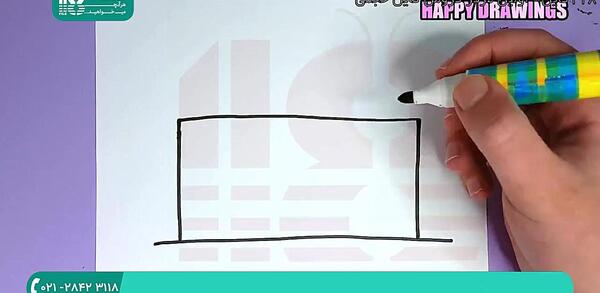 عکس نقاشی به زبان ساده