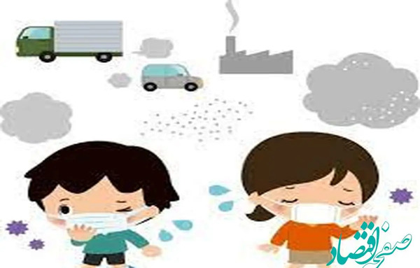 عکس ایده نقاشی در مورد هوای پاک