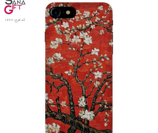 عکس ایده برای نقاشی روی قاب گوشی