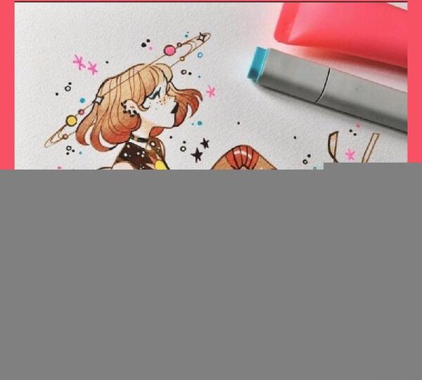 عکس ایده نقاشی خفن ویسگون
