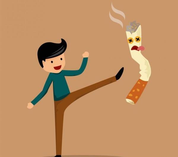 عکس ایده نقاشی آسیب های اجتماعی