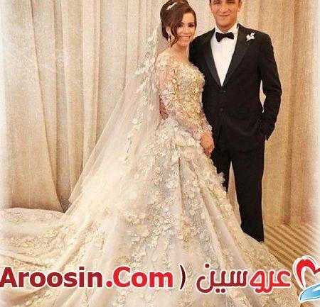 عکس خوشگل ترین عروس و داماد دنیا