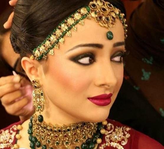 عکس عروس هندی ها