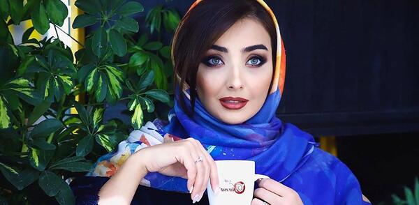 عکس لباس عروس فاطمه