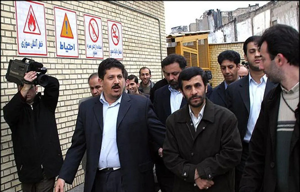 عکس های عروسی مهدی هاشمی رفسنجانی