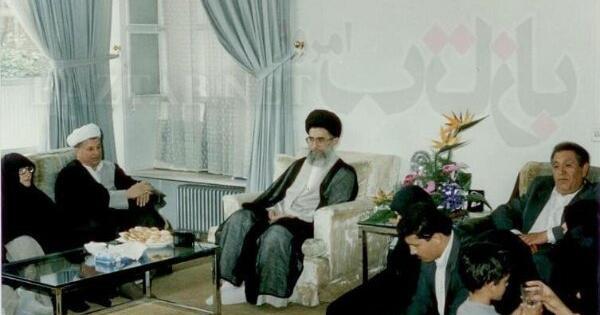 عکس های عروسی مهدی هاشمی رفسنجانی