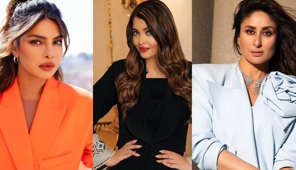 عکس های عروسی کارینا کاپور و سیف علی خان