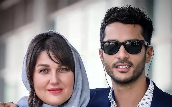 عکس های قبل ازدواج گلوریا هاردی