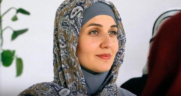 عکس های قبل ازدواج گلوریا هاردی