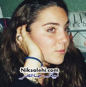 عکس های کیت میدلتون قبل از ازدواج