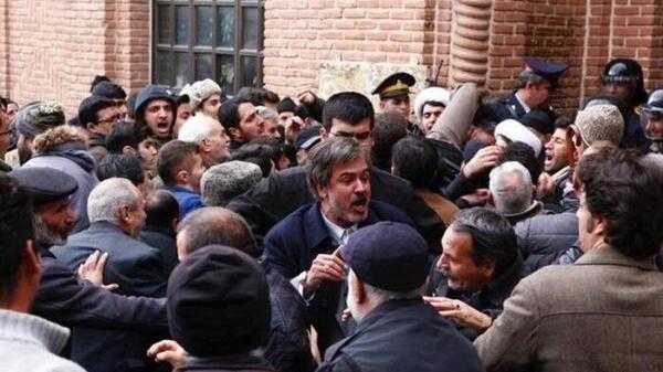 عکسهای ازدواج عمار تفتی