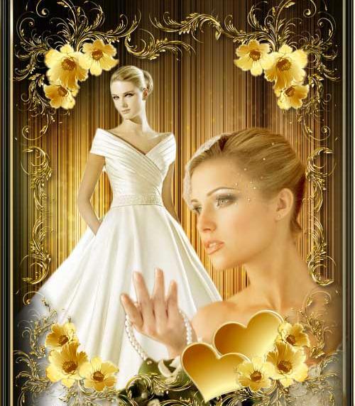 عکس های زیبای عروسی