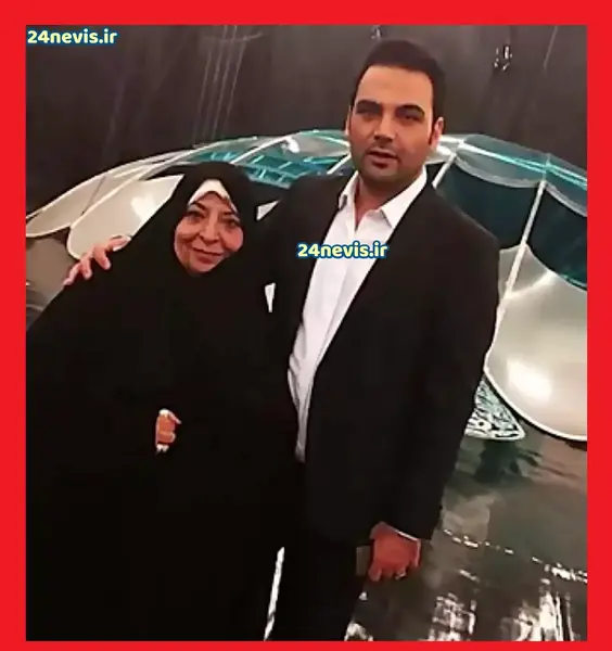 عکسهای ازدواج احسان علیخانی