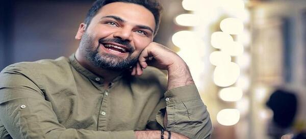 عکسهای ازدواج احسان علیخانی