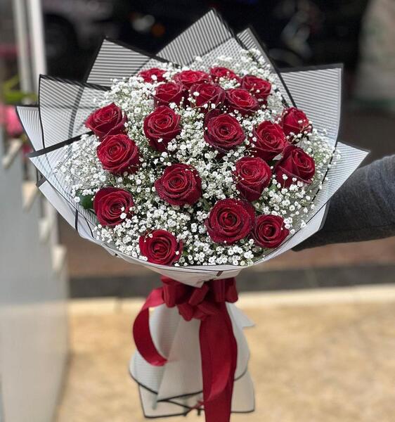 عکس پیام تبریک روز زن و مادر برای خواهر