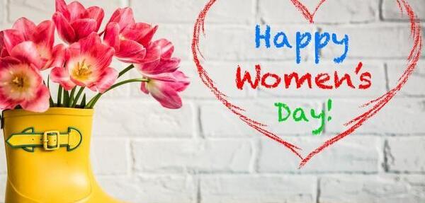 عکس پیام تبریک روز زن به دوست صمیمی