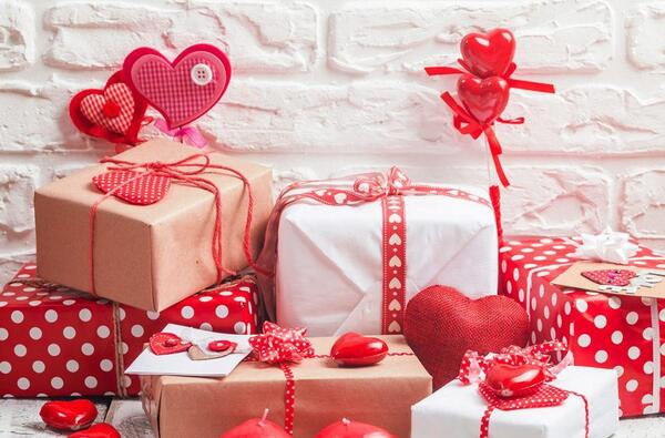 عکس ایده برای کادو ولنتاین مردانه