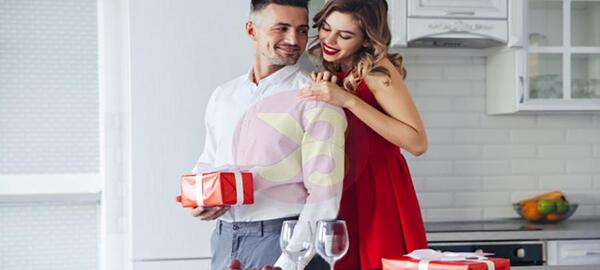 عکس ایده ی کادو ولنتاین برای پسر