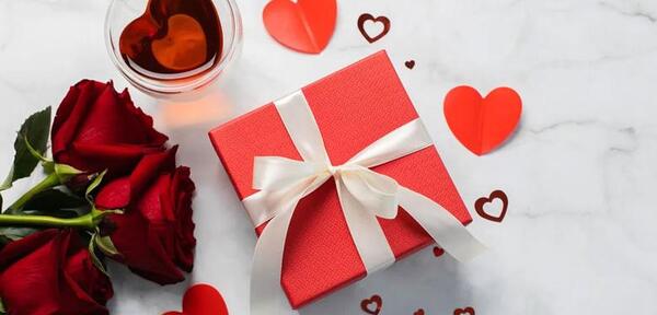 عکس ایده کادو ولنتاین برای پسر ارزان