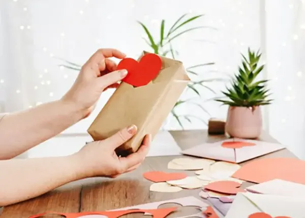 عکس ایده کادوی ولنتاین