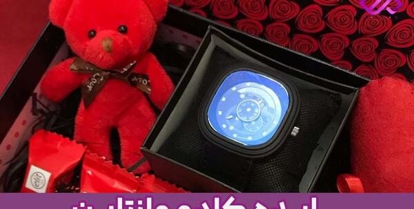 عکس ایده های کادو ولنتاین