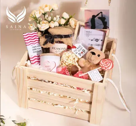 عکس کادو برای ولنتاین دختر