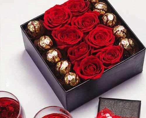 عکس کادو پسرانه برای ولنتاین