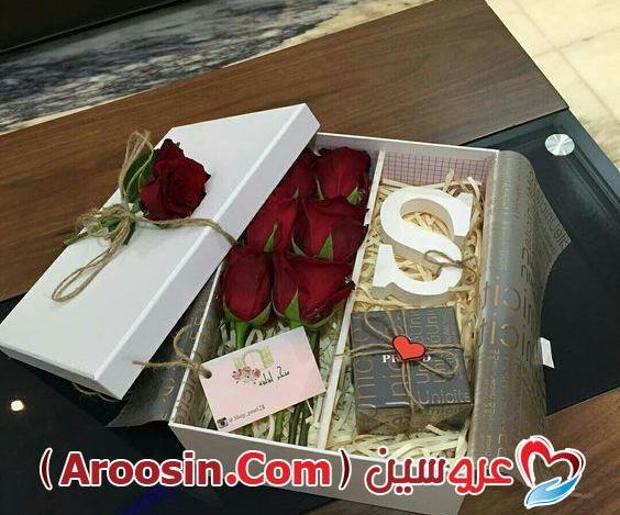 عکس های کادو ولنتاین