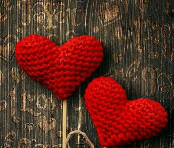 عکس نوشته انسان های خوش قلب