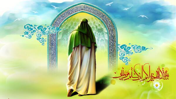 عکس نوشته حاجی تا صبح قران به سر گرفت