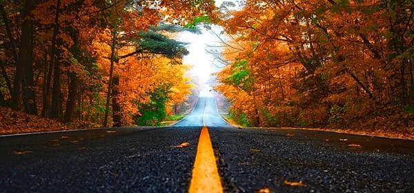 عکس نوشته میرسد غمهای بی پایان به پایان غم مخور