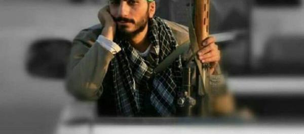 عکس نوشته های شهدایی