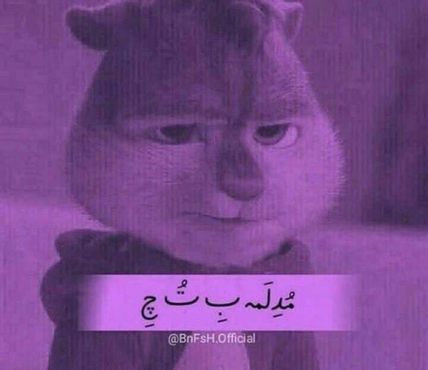عکس نوشته من ادم رفتن نبودم