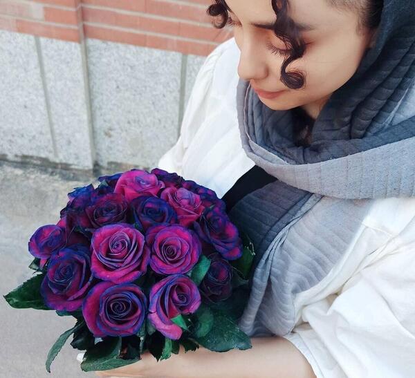 عکس نوشته برای رفتنت زود بود
