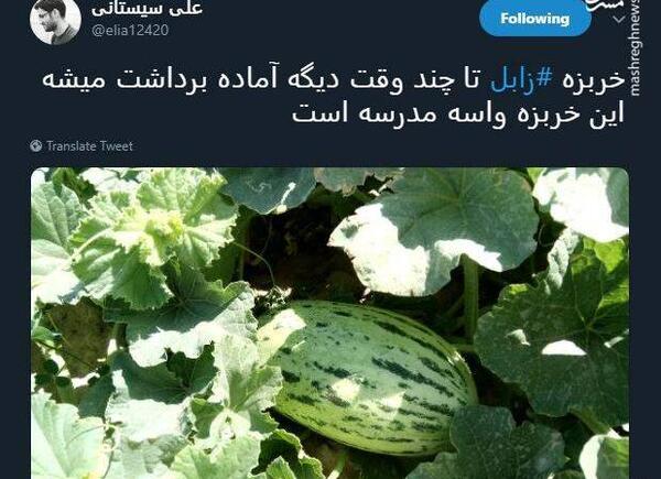 عکس نوشته زابلی خنده دار