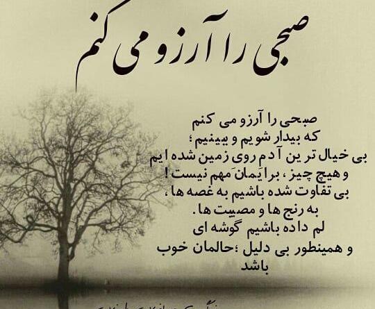 عکس نوشته دلیل حال خوبم