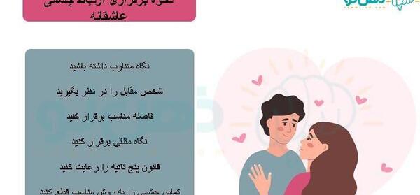 عکس نوشته درباره چشم هم چشمی