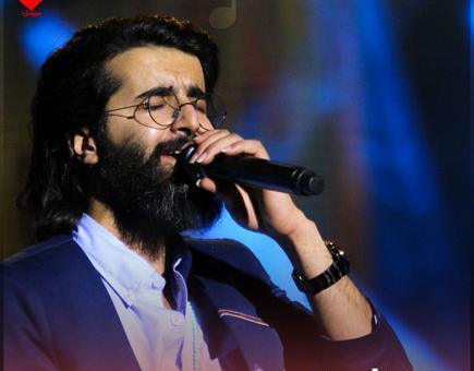 عکس نوشته قول دادی تنهام نزاری