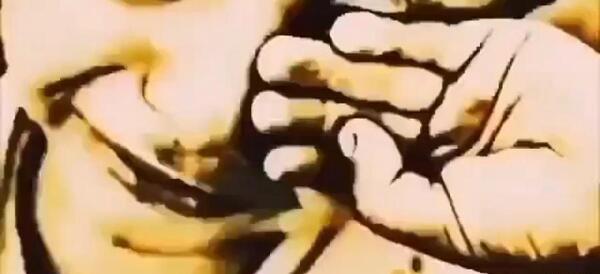 عکس نوشته سه چیز برادر را از برادر جدا میکند