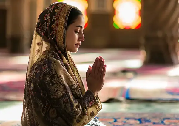 عکس نوشته ما به خدا اعتماد داریم