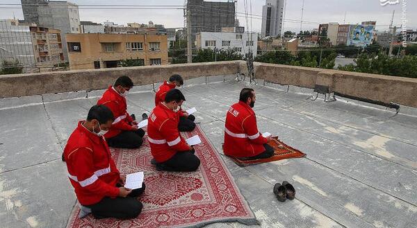 عکس نوشته به تو از دور سلام امام حسین