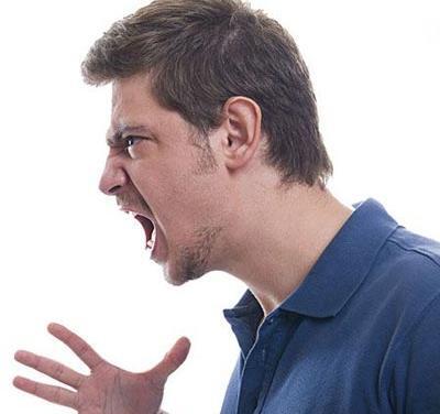عکس نوشته در مورد مرد بد اخلاق
