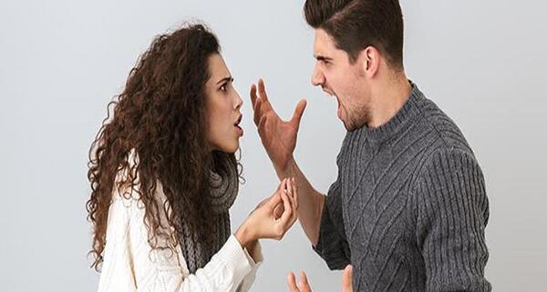 عکس نوشته مرد بد اخلاق