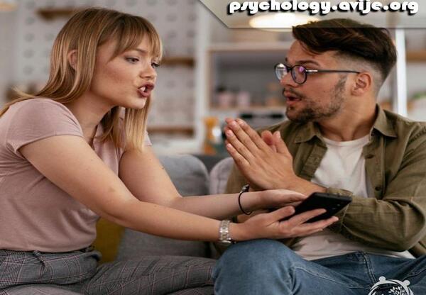 عکس نوشته زن بد اخلاق